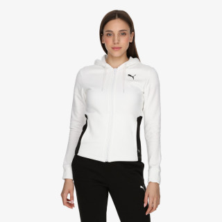 Puma Classic Hooded Tracksuit FL 