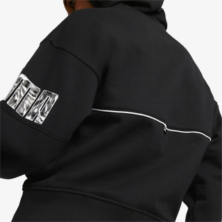 Puma Power Safari Hoodie FL 