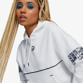 Puma Power Safari Hoodie FL 