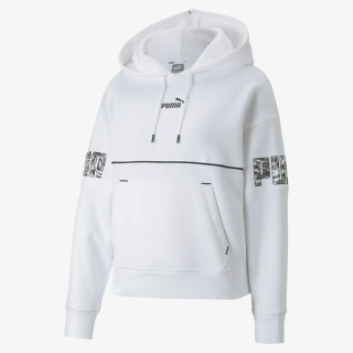 Puma Power Safari Hoodie FL 