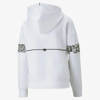 Puma Power Safari Hoodie FL 