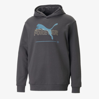 Puma PUMA ESS BETTER Hoodie TR 