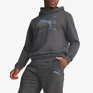 Puma PUMA ESS BETTER Hoodie TR 
