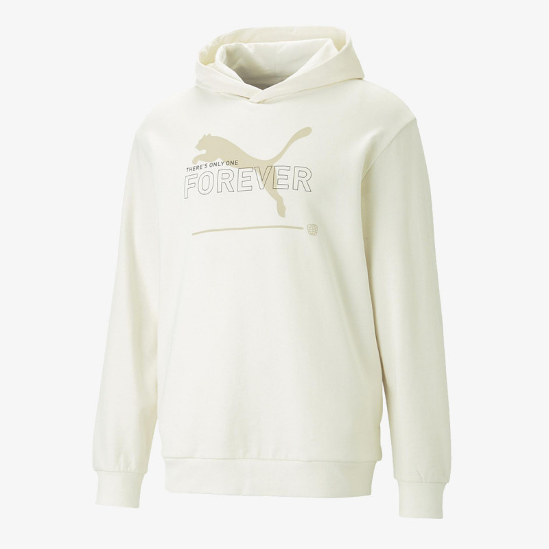 Puma PUMA ESS BETTER Hoodie TR 