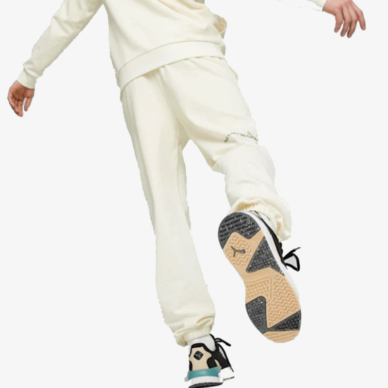 Puma PUMA ESS BETTER Sweatpants TR 