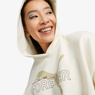 Puma ESS+ BETTER Hoodie TR 