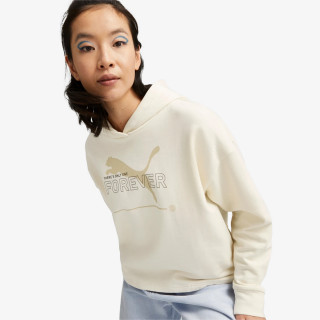 Puma ESS+ BETTER Hoodie TR 