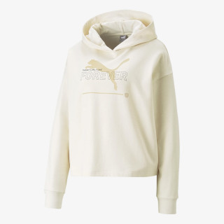 Puma ESS+ BETTER Hoodie TR 