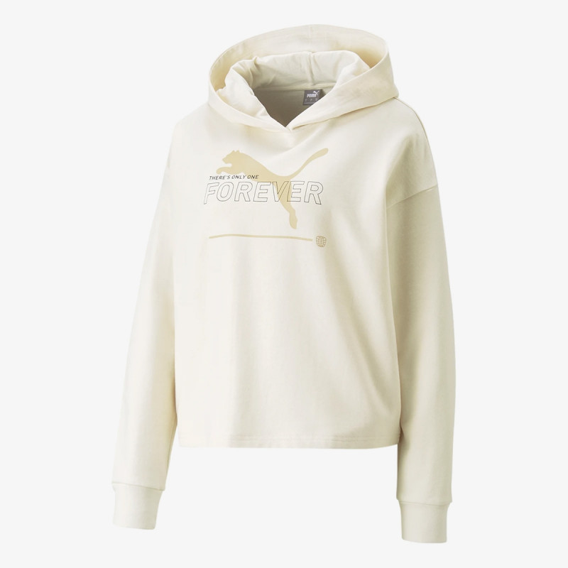 Puma ESS+ BETTER Hoodie TR 