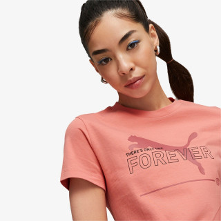 Puma ESS BETTER Tee 