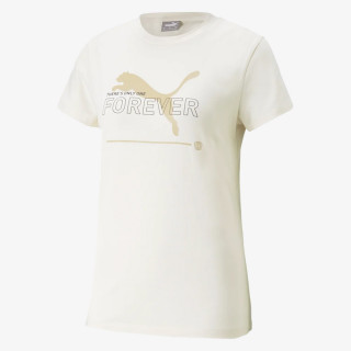 Puma ESS BETTER Tee 