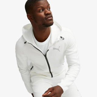 Puma EVOSTRIPE Full-Zip Hoodie DK 