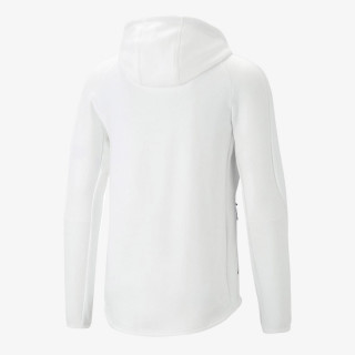 Puma EVOSTRIPE Full-Zip Hoodie DK 