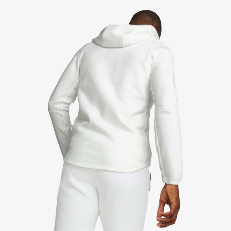 Puma EVOSTRIPE Full-Zip Hoodie DK 