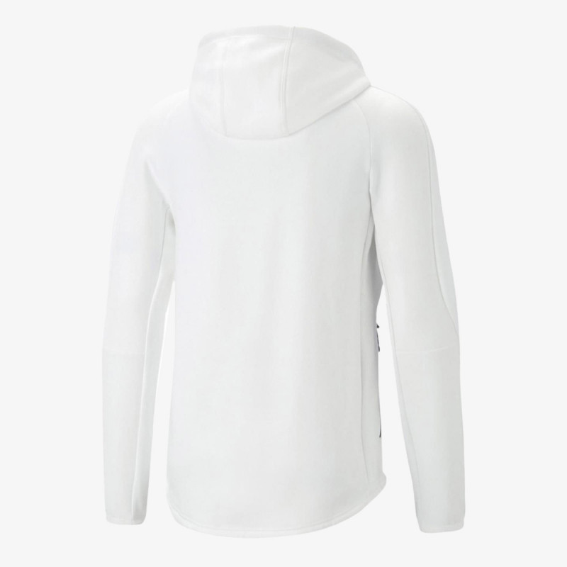 Puma EVOSTRIPE Full-Zip Hoodie DK 