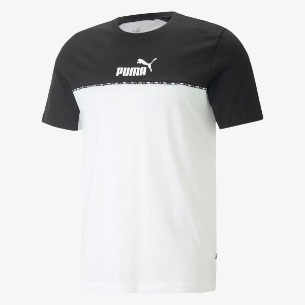 Puma Essentials Block 