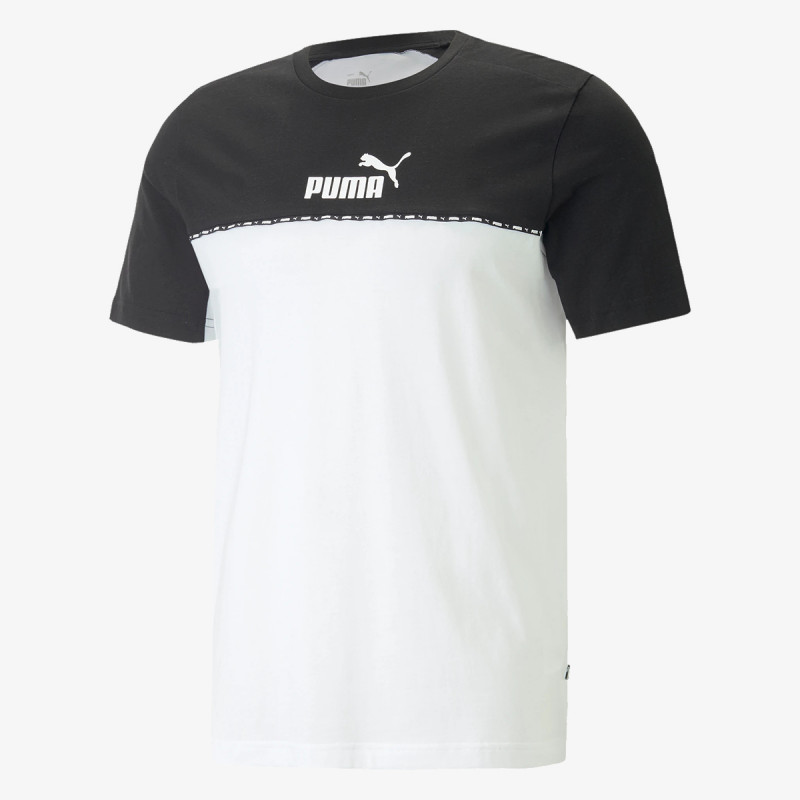 Puma Essentials Block 