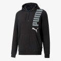 Puma ESS+ LOGO LAB Hoodie TR 