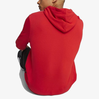 Puma ESS+ LOGO LAB Hoodie TR 