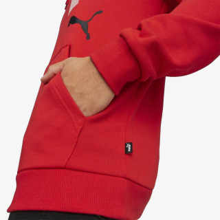 Puma ESS+ LOGO LAB Hoodie TR 