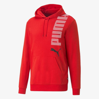 Puma ESS+ LOGO LAB Hoodie TR 