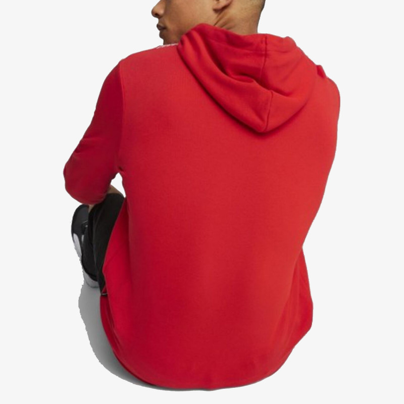 Puma ESS+ LOGO LAB Hoodie TR 