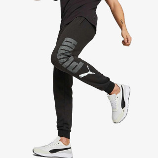 Puma ESS+ LOGO LAB Sweatpants TR cl 