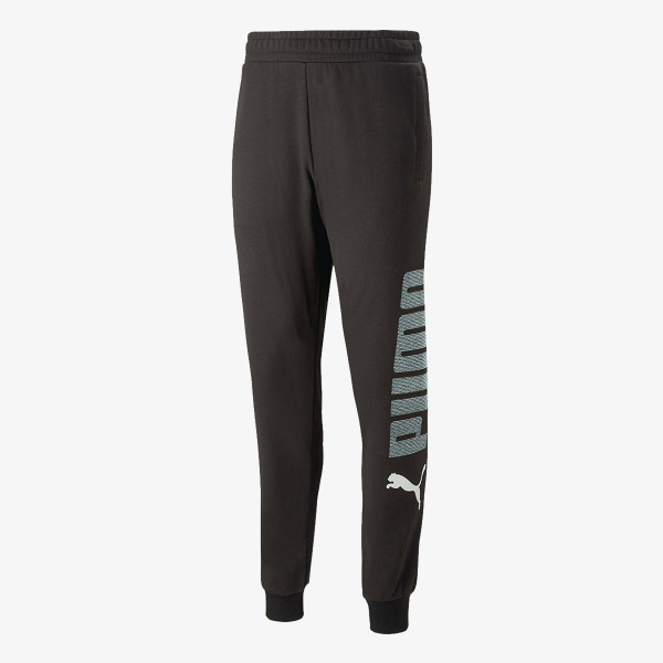 Puma ESS+ LOGO LAB Sweatpants TR cl 