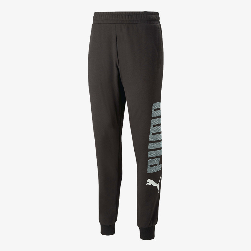 Puma ESS+ LOGO LAB Sweatpants TR cl 