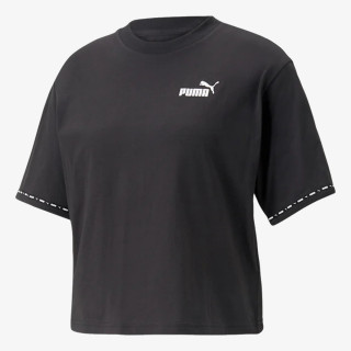 Puma POWER Tape Tee 
