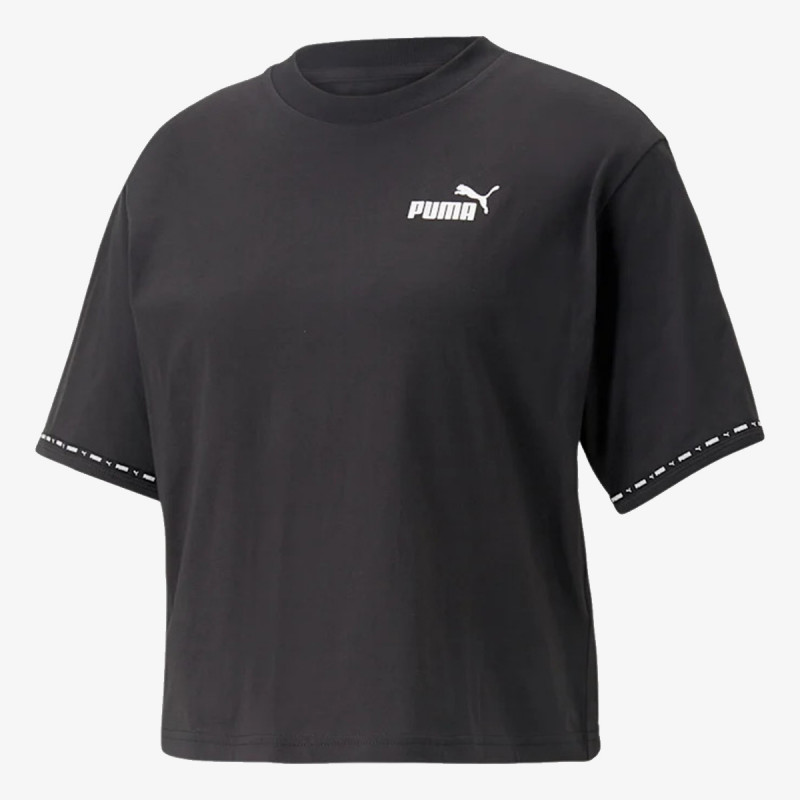 Puma POWER Tape Tee 