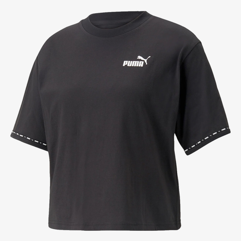 Puma POWER Tape Tee 