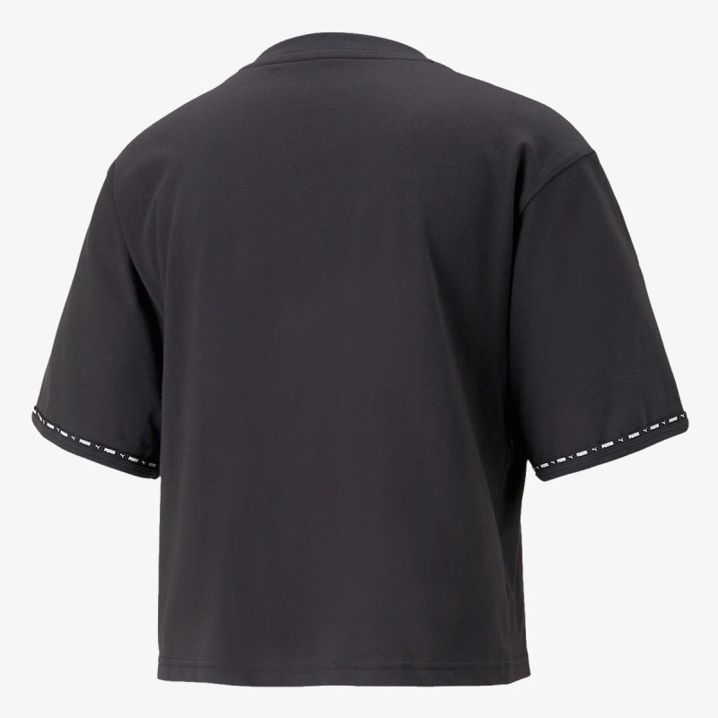 Puma POWER Tape Tee 