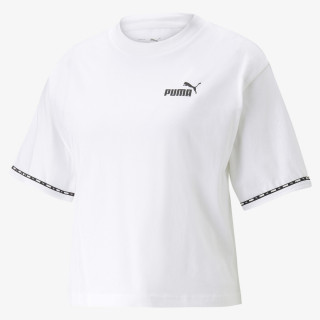 Puma POWER Tape Tee 
