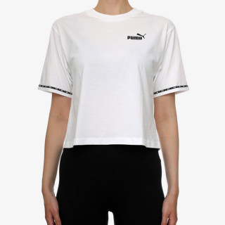 Puma POWER Tape Tee 