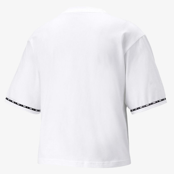 Puma POWER Tape Tee 
