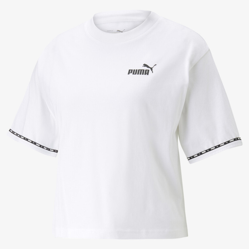 Puma POWER Tape Tee 