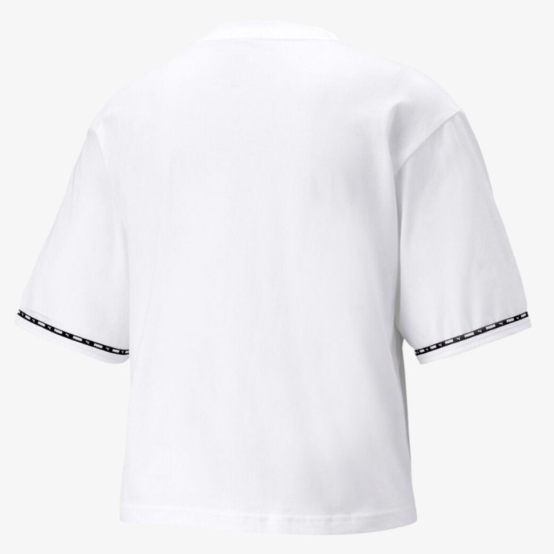 Puma POWER Tape Tee 