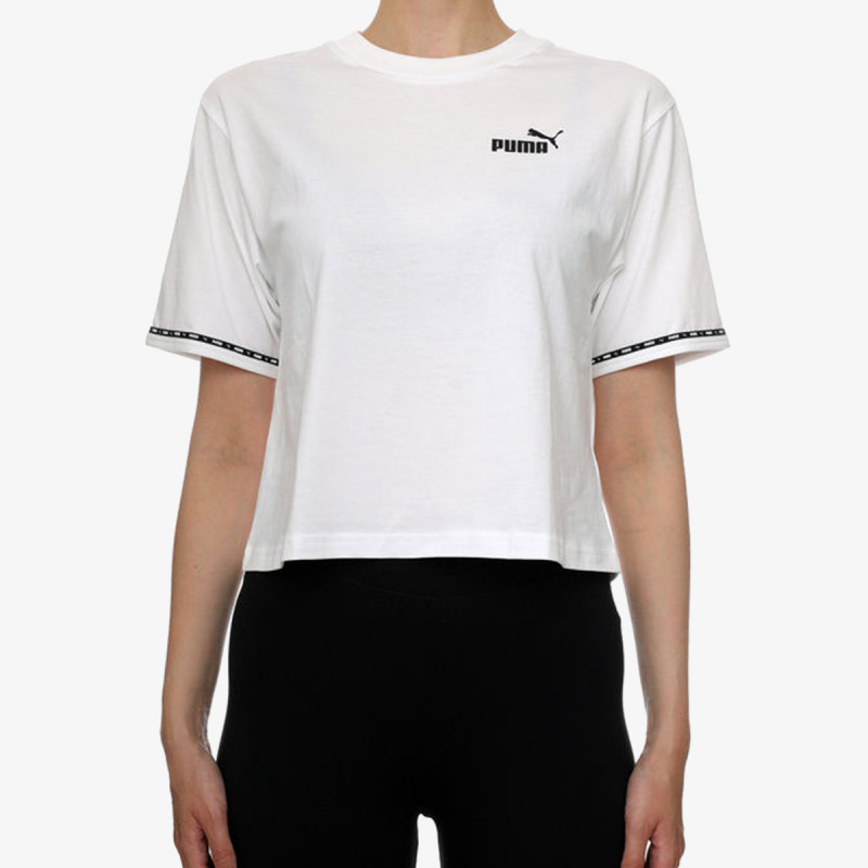 Puma POWER Tape Tee 