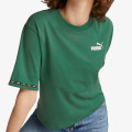Puma POWER Tape Tee 