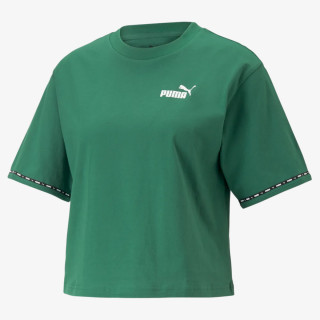Puma POWER Tape Tee 
