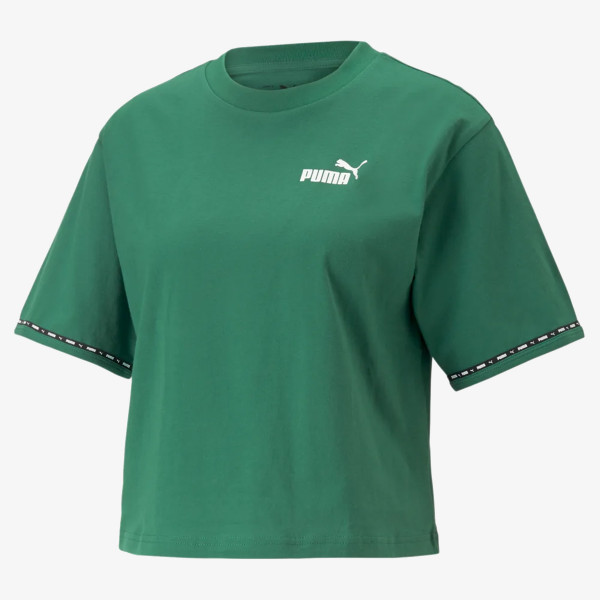 Puma POWER Tape Tee 
