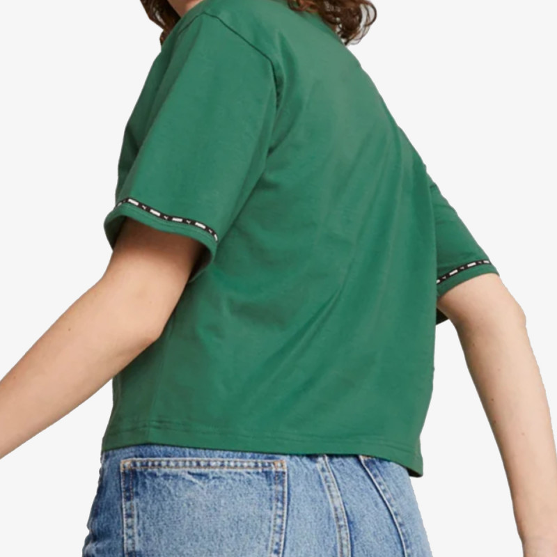 Puma POWER Tape Tee 