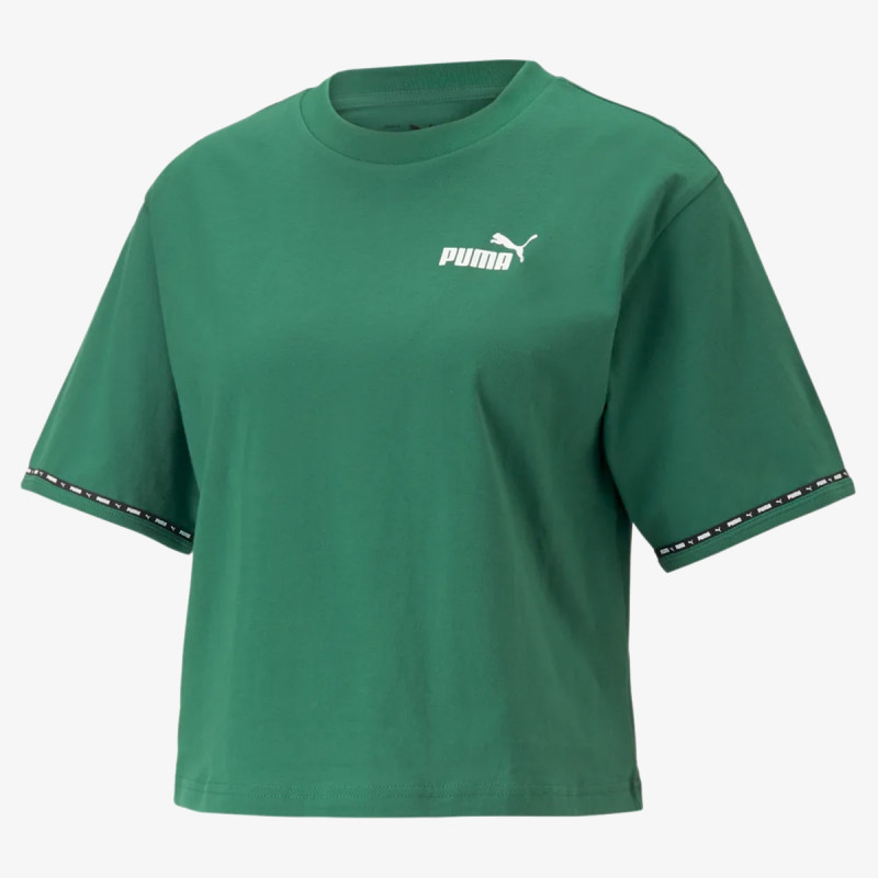 Puma POWER Tape Tee 