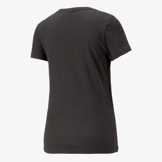 Puma PUMA GRAPHICS Houndstooth Tee 