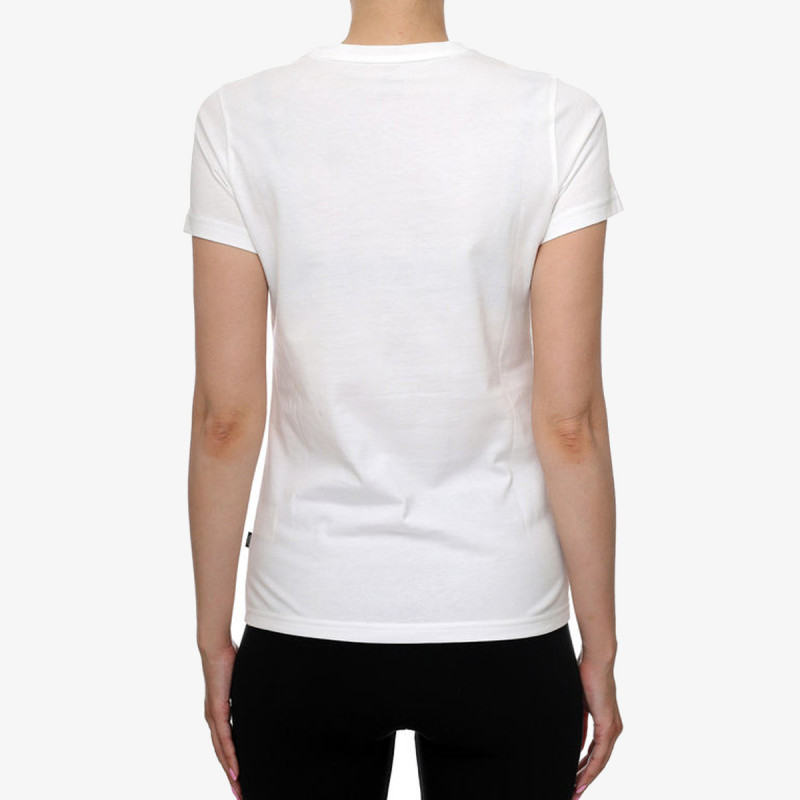 Puma GRAPHICS Houndstooth Tee 