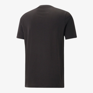 Puma GRAPHICS Multicolor Tee 