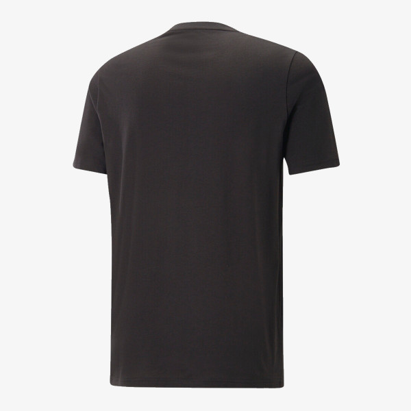 Puma GRAPHICS Multicolor Tee 