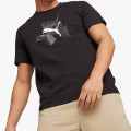 Puma GRAPHICS Reflective Tee 
