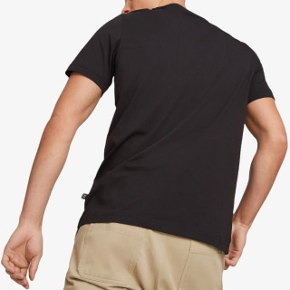 Puma GRAPHICS Reflective Tee 